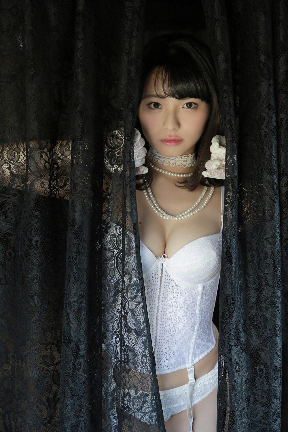 YS-Web-Vol.820 Saya Kataoka 片岡沙耶